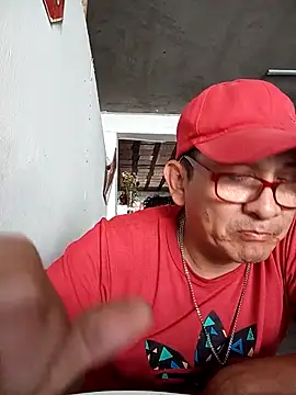 ardiente47 online show from November 24, 2025, 6:08 pm