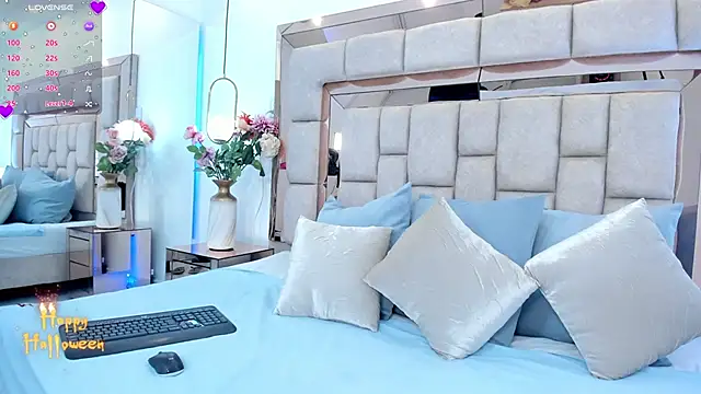 emma carterr1 online show from October 29, 2025, 5:23 pm