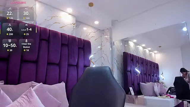 emma carterr1 online show from March 19, 2026, 5:24 pm