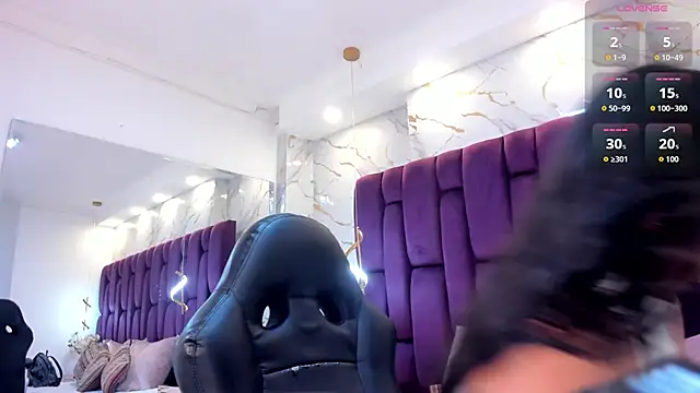 emma carterr1 online show from October 31, 2025, 5:20 pm