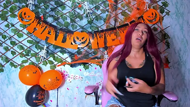 Pamesmith online show from October 11, 2025, 3:18 am