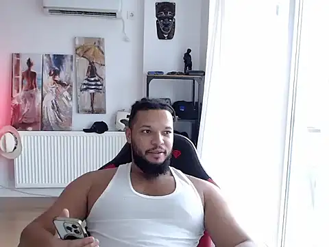 Snapshot of 1LordKingsley chatting on July 12, 2026, 3:35 pm 1LordKingsley online show from July 12, 2026, 3:35 pm