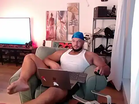 Snapshot of 1LordKingsley chatting on July 17, 2026, 2:20 am 1LordKingsley online show from July 17, 2026, 2:20 am