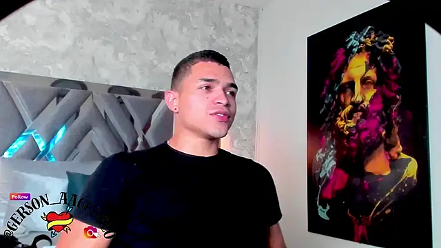 gerson zt online show from March 14, 2025, 3:48 am