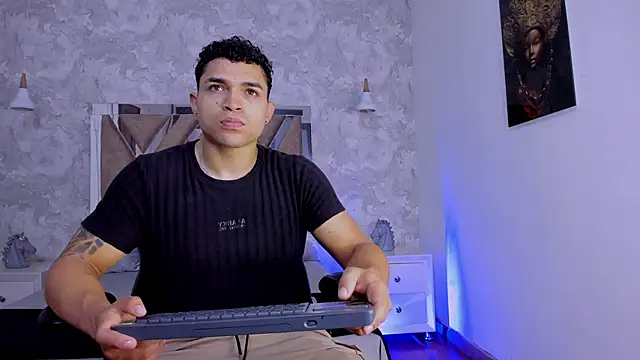 gerson zt online show from October 21, 2025, 6:29 pm