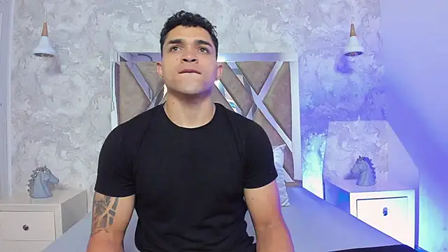 gerson zt online show from October 2, 2025, 7:39 pm