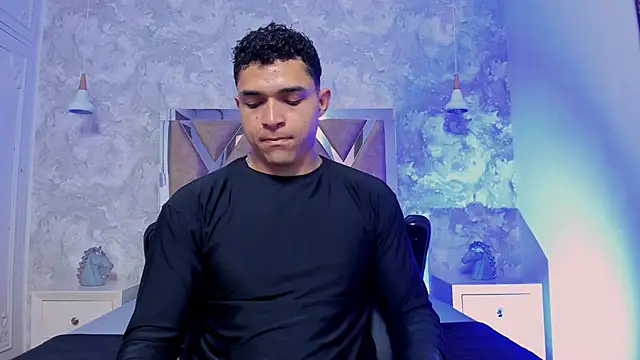 gerson zt online show from October 9, 2025, 6:08 pm