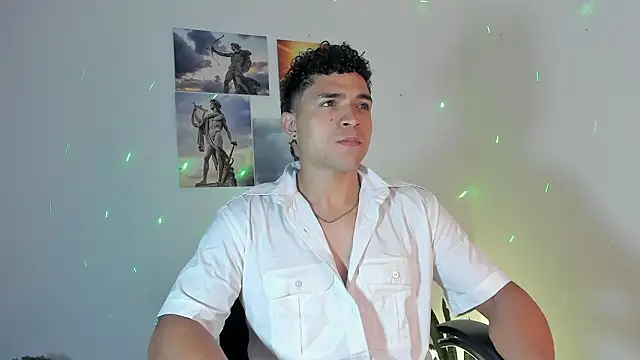 gerson zt online show from February 15, 2026, 12:00 am