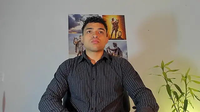 gerson zt online show from February 13, 2026, 9:59 pm