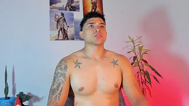 gerson zt online show from February 23, 2026, 12:45 am