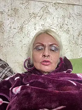 Gardener of Illusions online show from February 28, 2025, 5:26 pm