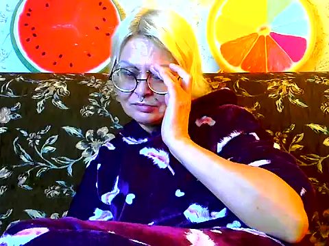 Gardener of Illusions online show from October 24, 2025, 4:22 am