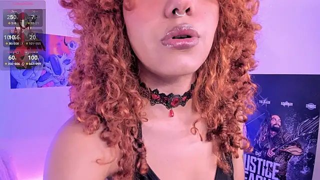 keendaall online show from January 9, 2026, 2:51 am