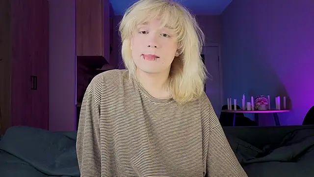 Gregory Byyrd online show from October 24, 2025, 8:41 pm