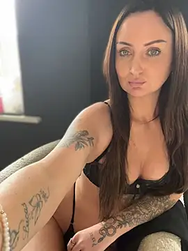 Vixen Paris online show from March 11, 2025, 12:28 pm