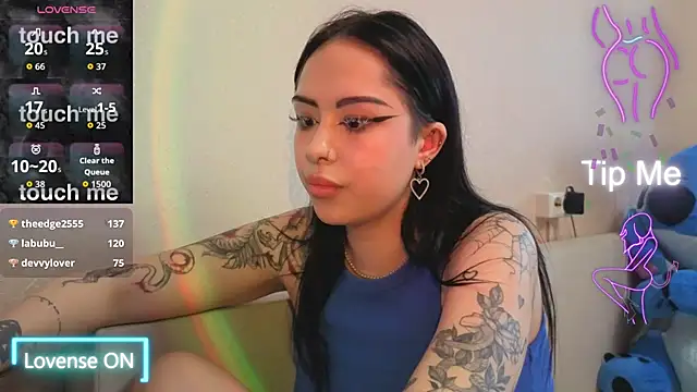 Snapshot of baby__kim chatting on February 4, 2026, 8:42 am baby kim online show from February 4, 2026, 8:42 am