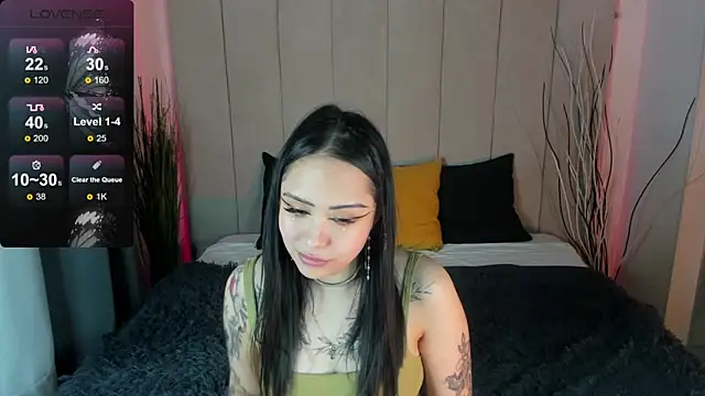 baby  kim online show from February 17, 2025, 12:00 am