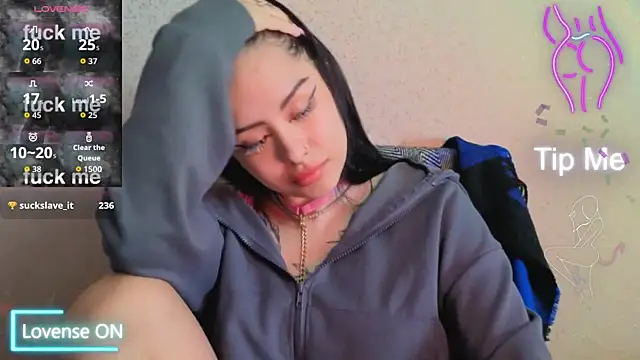 baby  kim online show from April 5, 2026, 7:26 am