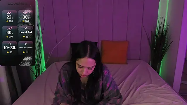 baby  kim online show from March 4, 2025, 5:42 am