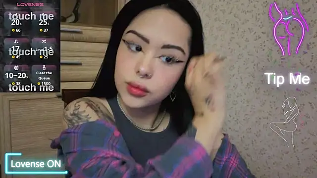 Snapshot of baby__kim chatting on February 17, 2026, 5:27 am baby kim online show from February 17, 2026, 5:27 am