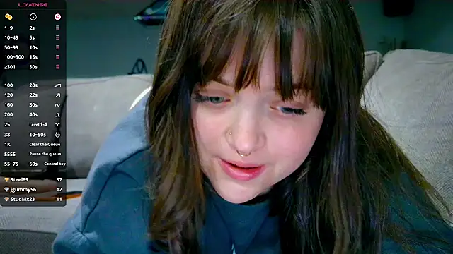 Snapshot of princess_emily4723 chatting on April 9, 2026, 2:35 am princess emily4723 online show from April 9, 2026, 2:35 am