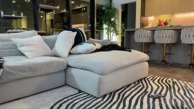 Graciemae baexx online show from February 5, 2026, 1:45 am