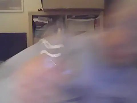 GayGreek1983 online show from February 7, 2025, 8:20 pm