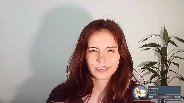 cherrybom969 online show from November 22, 2025, 9:57 pm