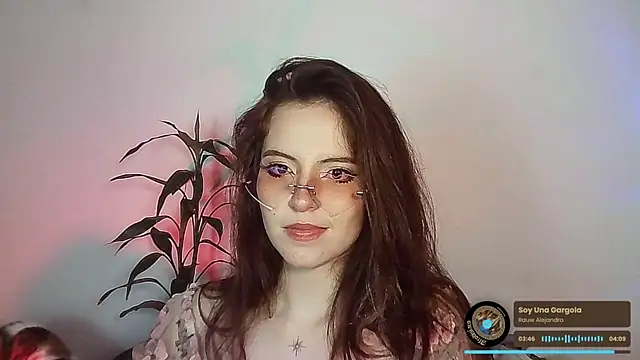 cherrybom969 online show from November 28, 2025, 3:28 am