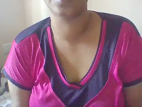 Sexy-Shalinii online show from February 21, 2026, 8:38 am