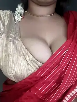 Sexy-Shalinii online show from March 21, 2025, 2:18 pm