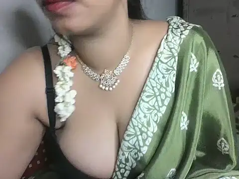 Sexy-Shalinii online show from September 16, 2025, 1:23 pm