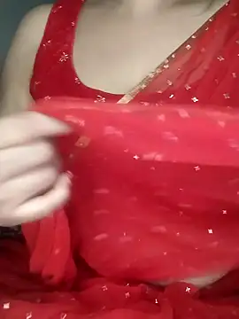 Sexy-Shalinii online show from February 7, 2025, 12:50 pm