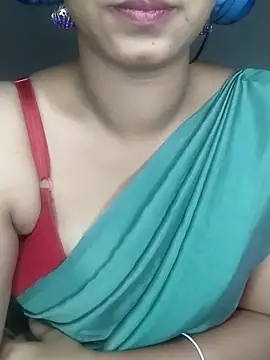 Sexy-Shalinii online show from March 3, 2025, 12:28 pm