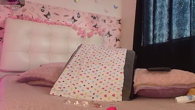 Madysson leee online show from February 13, 2026, 5:35 pm