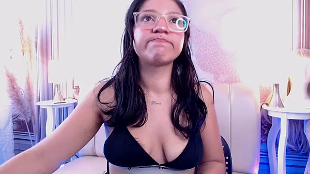 Gag princeess online show from March 20, 2025, 7:35 pm
