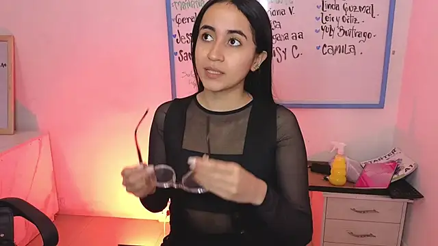 Snapshot of Mia_Fischer chatting on March 18, 2026, 12:19 pm Mia Fischer online show from March 18, 2026, 12:19 pm