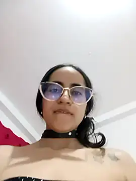 Mia Fischer online show from March 2, 2025, 1:37 am