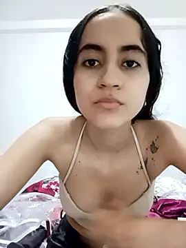 Mia Fischer online show from March 8, 2025, 11:39 pm