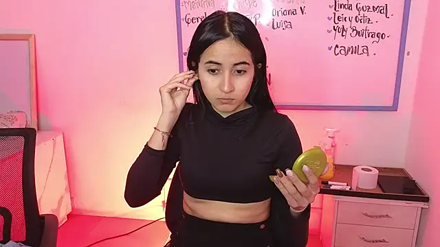Snapshot of Mia_Fischer chatting on March 24, 2026, 12:38 pm Mia Fischer online show from March 24, 2026, 12:38 pm