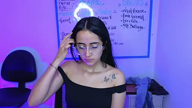 Snapshot of Mia_Fischer chatting on March 16, 2026, 11:58 am Mia Fischer online show from March 16, 2026, 11:58 am