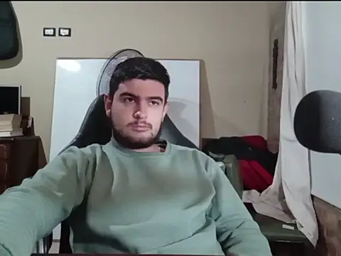 enzis3 online show from April 26, 2026, 6:27 pm