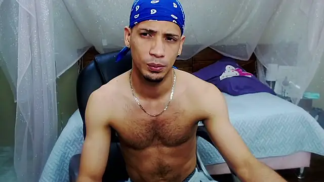 SonicJ25 online show from March 8, 2025, 3:50 am