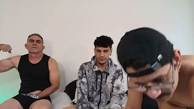 Benjamin show online show from February 2, 2026, 8:41 pm