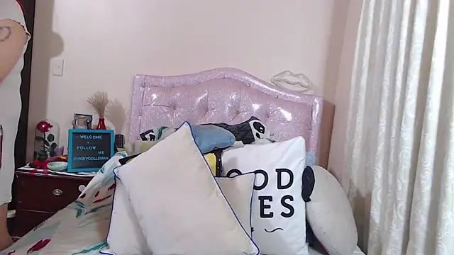 VickyColleman online show from March 15, 2025, 10:03 am
