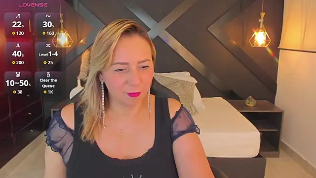 andre soto  online show from March 28, 2026, 1:50 am