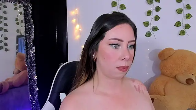 JanneKim online show from February 20, 2026, 3:03 pm