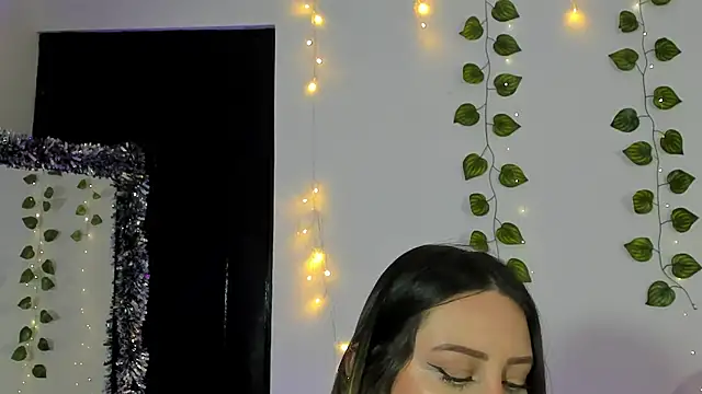 JanneKim online show from February 12, 2026, 2:06 pm