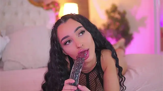 DeniseDevilles online show from March 19, 2025, 12:34 pm