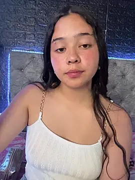 Paloma  LS online show from March 25, 2026, 7:02 pm